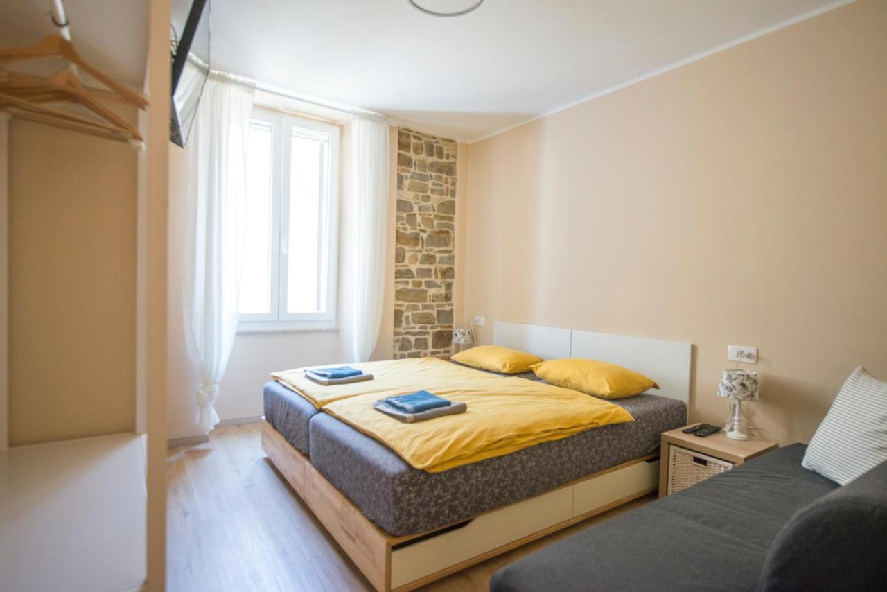 Apartments E & E Piran Ngoại thất bức ảnh