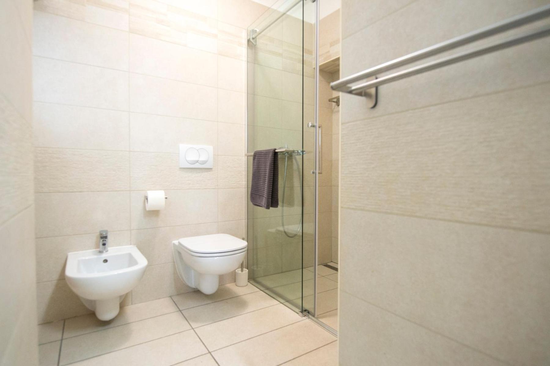 Apartments E & E Piran Ngoại thất bức ảnh