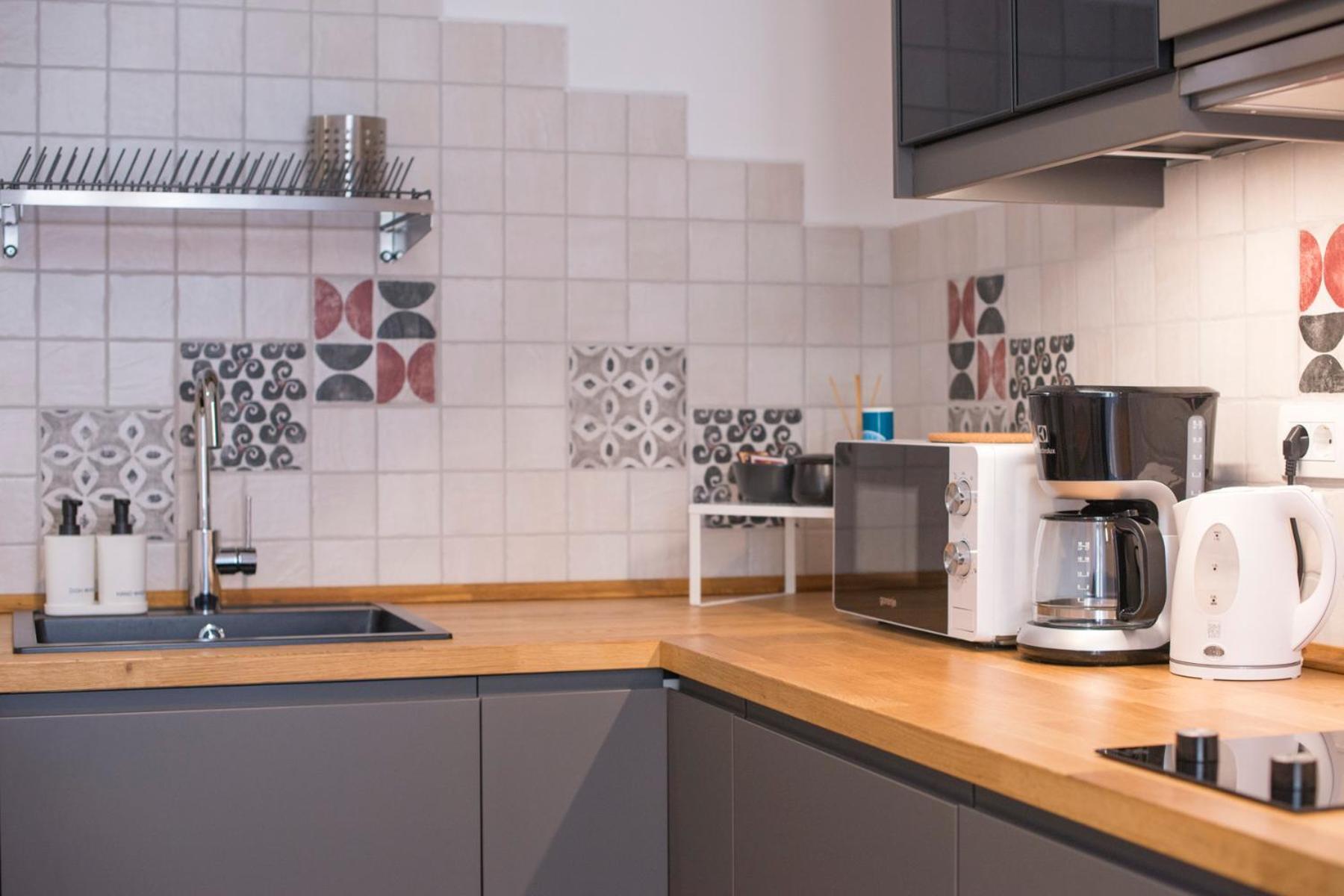 Apartments E & E Piran Ngoại thất bức ảnh