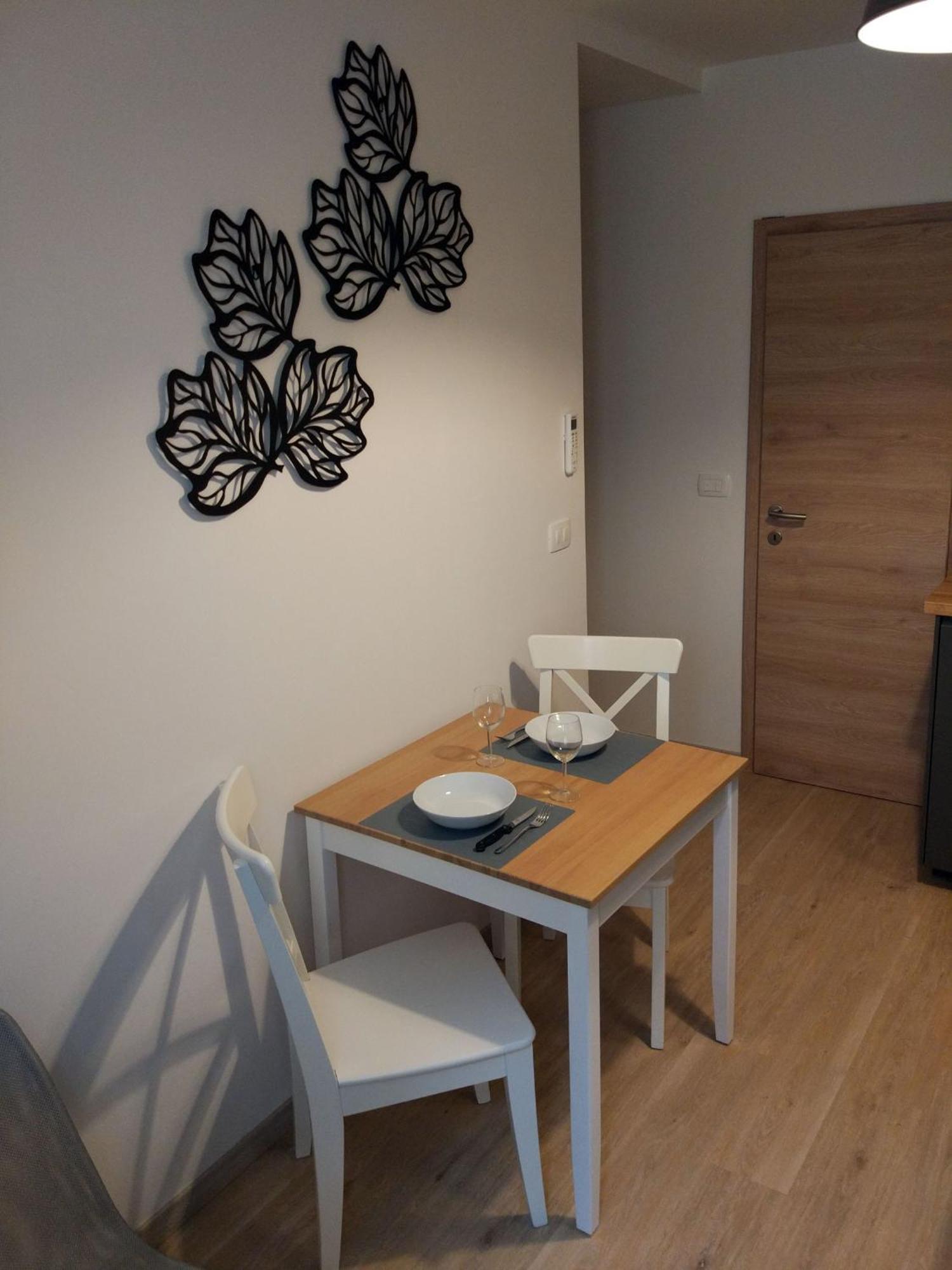 Apartments E & E Piran Phòng bức ảnh