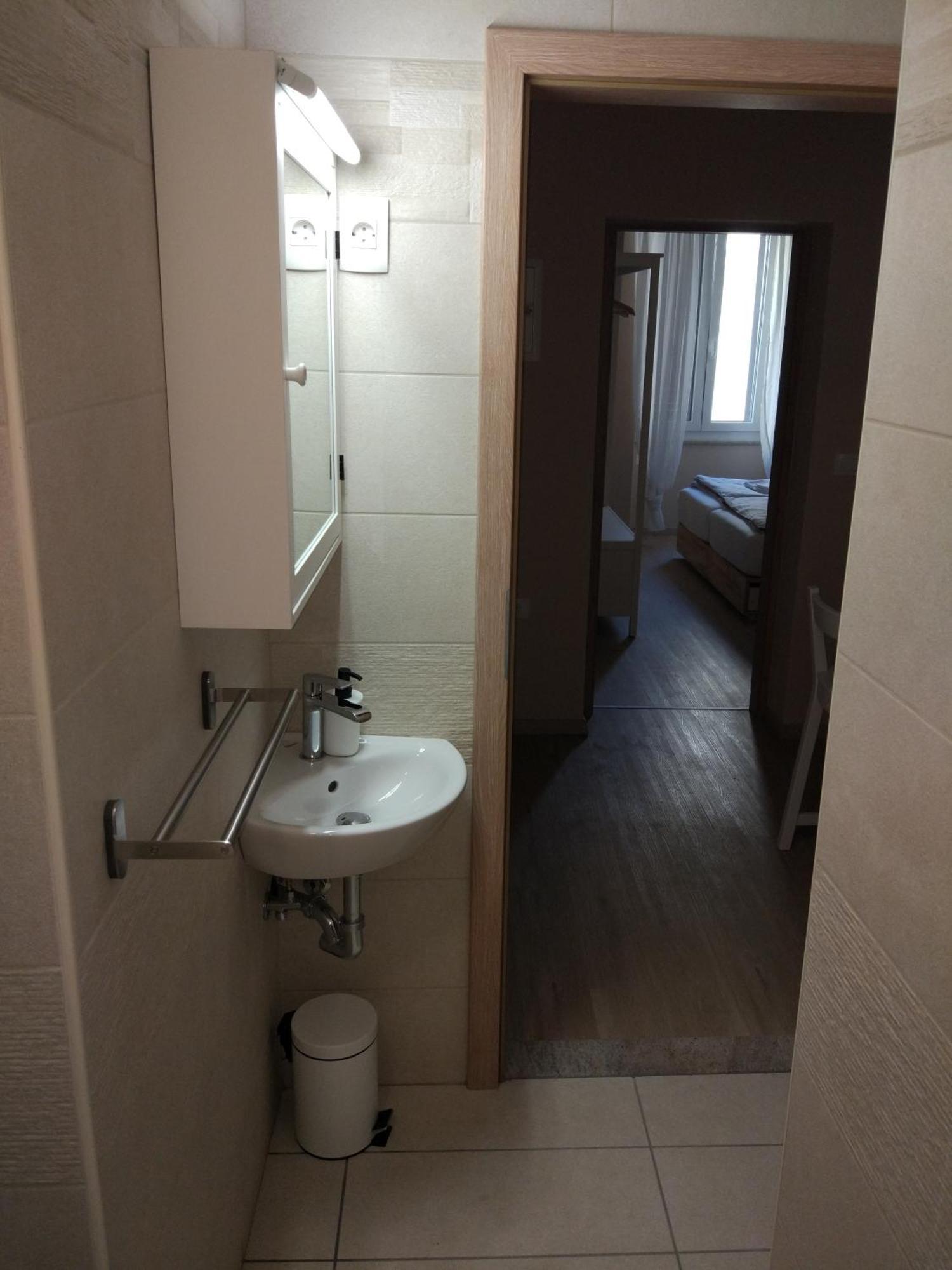 Apartments E & E Piran Phòng bức ảnh